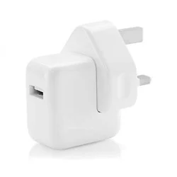 Apple 12W Usb Power Adapter - White